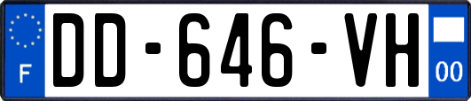 DD-646-VH