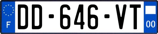DD-646-VT