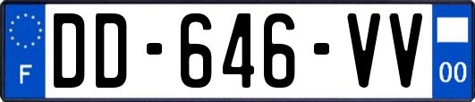 DD-646-VV