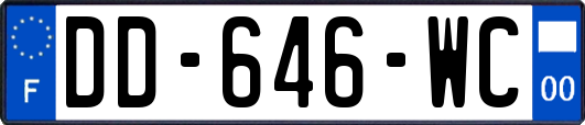 DD-646-WC
