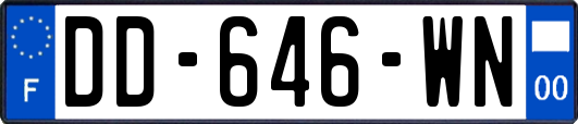 DD-646-WN