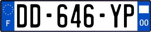 DD-646-YP