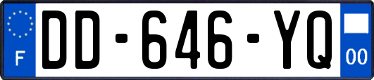 DD-646-YQ