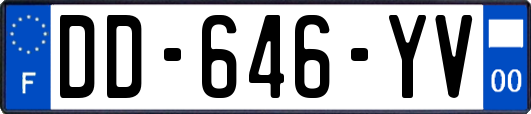 DD-646-YV