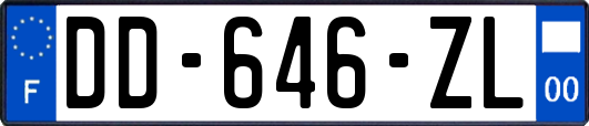DD-646-ZL