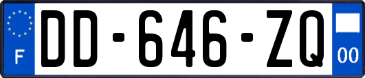 DD-646-ZQ