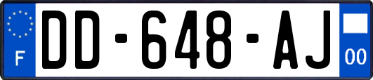 DD-648-AJ