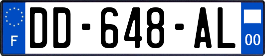 DD-648-AL