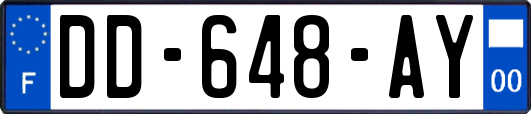 DD-648-AY