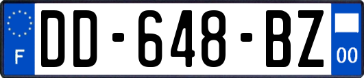 DD-648-BZ