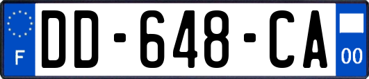 DD-648-CA