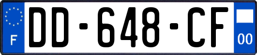 DD-648-CF