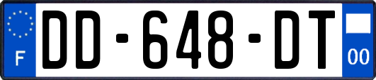 DD-648-DT