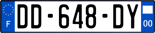 DD-648-DY