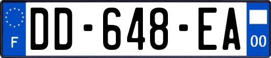 DD-648-EA
