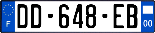 DD-648-EB
