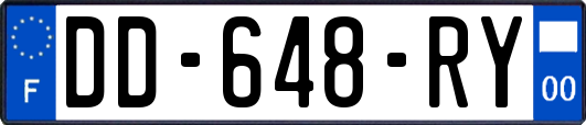 DD-648-RY