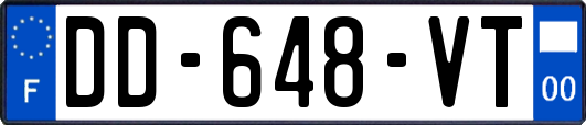 DD-648-VT