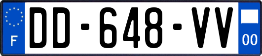 DD-648-VV