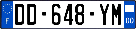 DD-648-YM