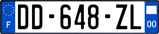 DD-648-ZL