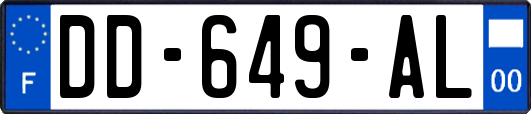 DD-649-AL