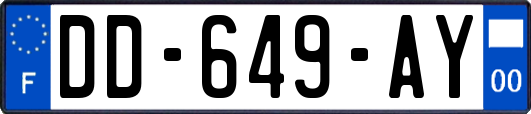 DD-649-AY