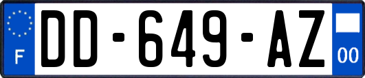 DD-649-AZ