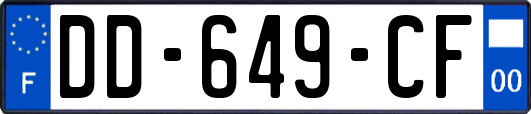 DD-649-CF