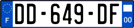 DD-649-DF