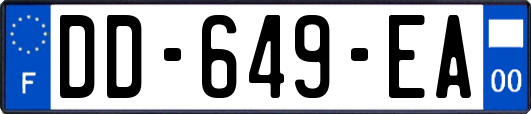 DD-649-EA