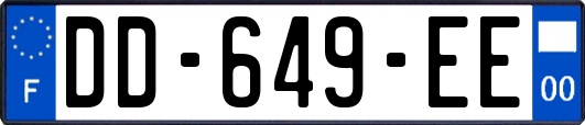 DD-649-EE