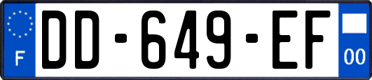 DD-649-EF
