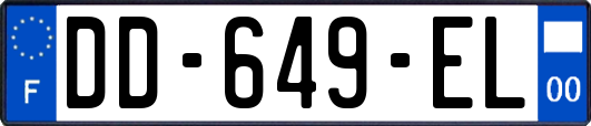 DD-649-EL