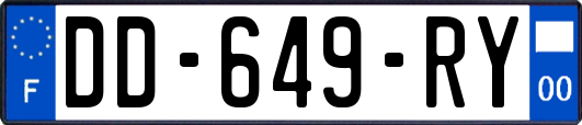DD-649-RY