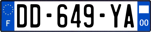DD-649-YA