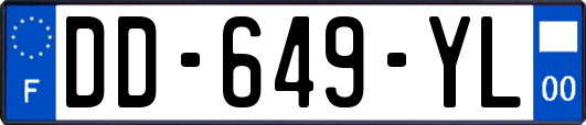 DD-649-YL