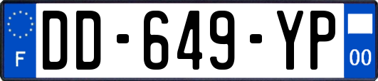 DD-649-YP