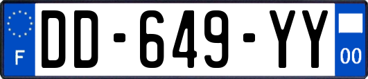DD-649-YY