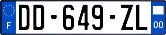 DD-649-ZL