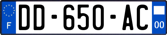 DD-650-AC