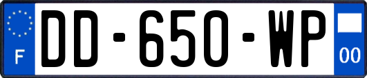 DD-650-WP