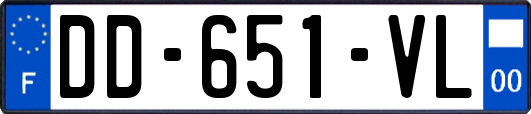 DD-651-VL