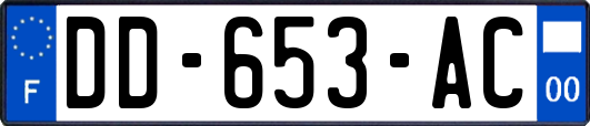 DD-653-AC