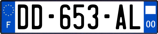 DD-653-AL