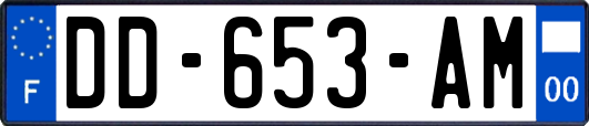 DD-653-AM