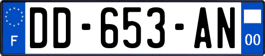 DD-653-AN