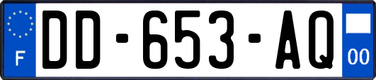 DD-653-AQ