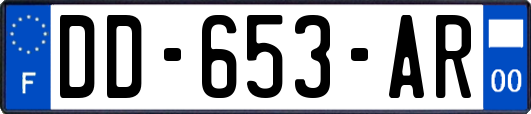 DD-653-AR