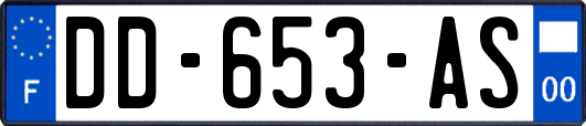 DD-653-AS